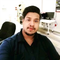 Inam Ahmad