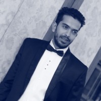 Mohammed Zaheer Uddin