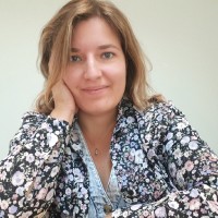 Léa Contogouris
