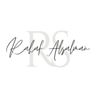 Rahaf Alsalman