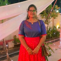 Harshitha Chowdary