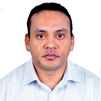 Ramesh Kumar Yadav