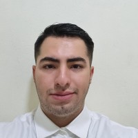 Omar Maximiliano Cano De Santos