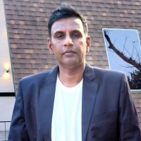 Vijayakumar Viswanathan