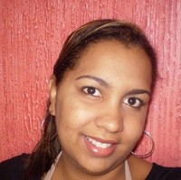 Charlene Conceição Fleming