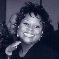 Angela Mceachern