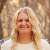 Jodi McConnell