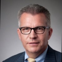 David Wolf, Senior Investment Advisor