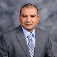 Alfredo Valladares