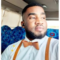 David Ashinze