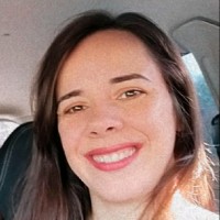 Maeli Paixão Sanches Oliveira