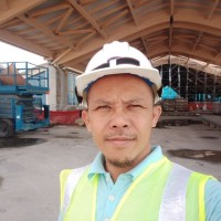 Vincent Sayson