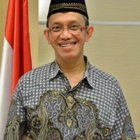 I Ketut Prihadi K Murti