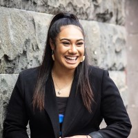 Catherine Tau'Aho