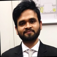 Harshit Tripathi