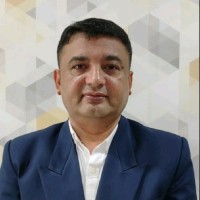 Nilesh Malaviya