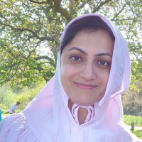Zainab Halai