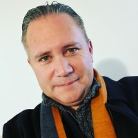 Harry Wang