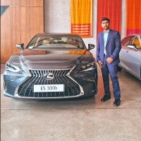 Vignesh Krishnan Dhivakar