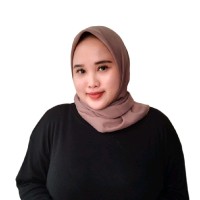 Ira Indriyani