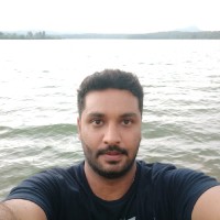 Sujay P.N