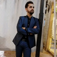 Jawwad Fareed