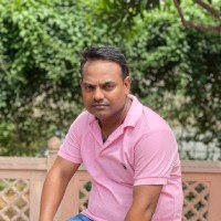 Bikash Kumar Shaw