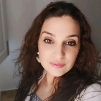 Veronica Marreiros