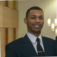 Marcus D.