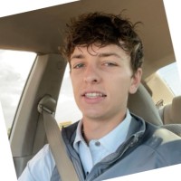Blake Rouzee