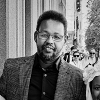 Umar Abdi Mohamed