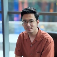 David Adrias Suryaatmaja