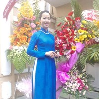 Thy Nguyễn Ngọc
