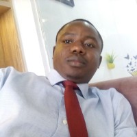 Ijaja Joshua Benard