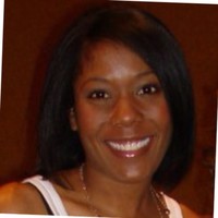 Alicia Williams, Lssgb