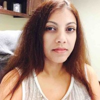 Falisha Ramnath
