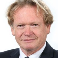 Rudy Van Leusden