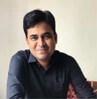 Sachin Jadhav