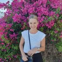 Charlene Schwemmer