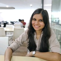 Nupur Tripathi