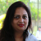 Anisa Kakroo