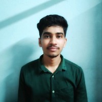 Sourish Ray