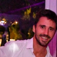 Martin Paso