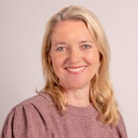 Mariska Van Huis