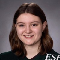 Violet Jensen-Moulton