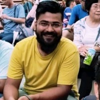 Gaurav Uttam
