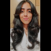Shweta Rath