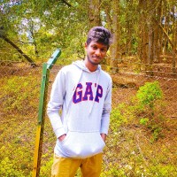 Mohanraj K