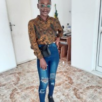 Eunice Lucas