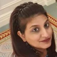 Hemalee Patel